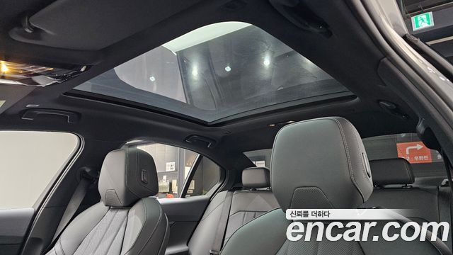BMW 5-Series 2026 — photo 22