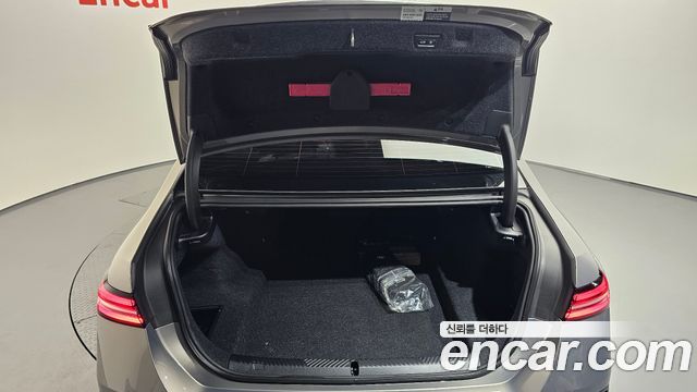 BMW 5-Series 2026 — photo 24