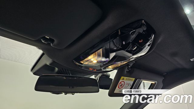BMW 5-Series 2026 — photo 26