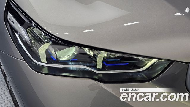 BMW 5-Series 2026 — photo 8