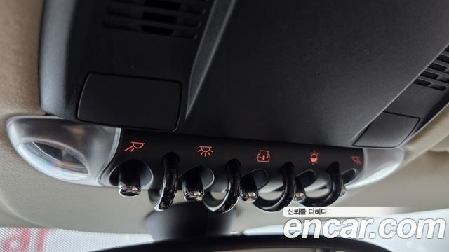 Mini Countryman 2012 — photo 15