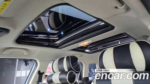 Mini Countryman 2012 — photo 16