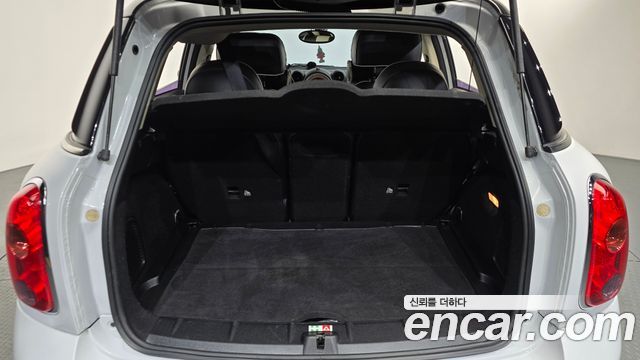 Mini Countryman 2012 — photo 17