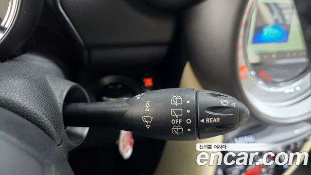 Mini Countryman 2012 — photo 20