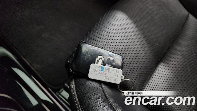 Renault Korea SM6 2019 — photo 24
