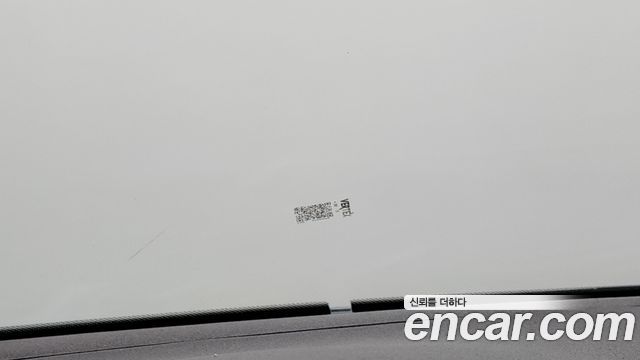 Renault Korea SM6 2019 — photo 27