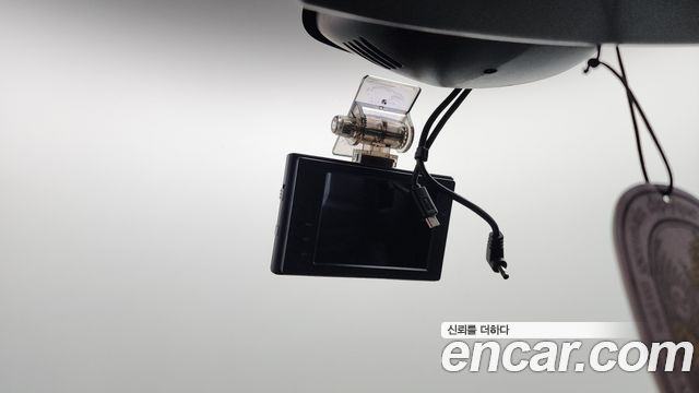 Renault Korea SM6 2019 — photo 28