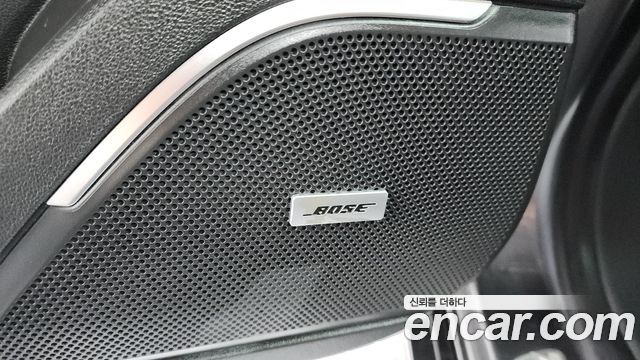 Renault Korea SM6 2019 — photo 32