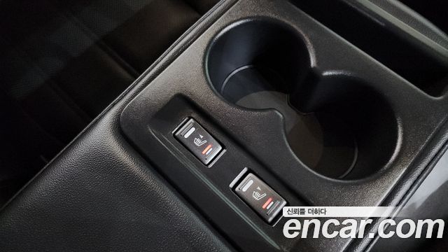 Renault Korea SM6 2019 — photo 33