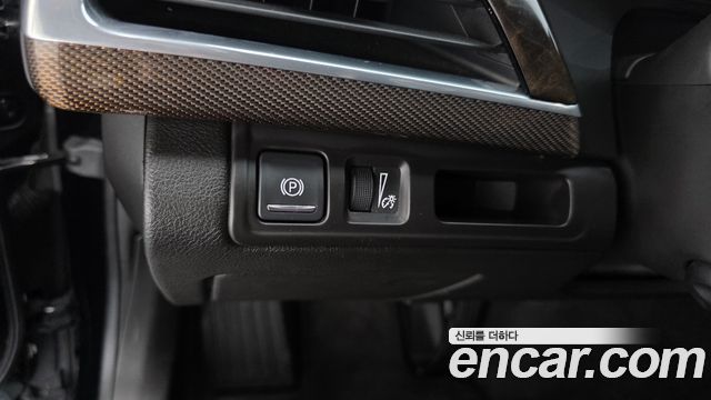 Cadillac CT6 2018 — photo 26