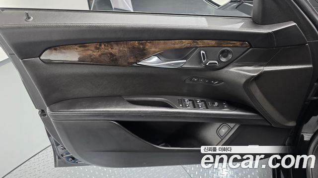 Cadillac CT6 2018 — photo 14