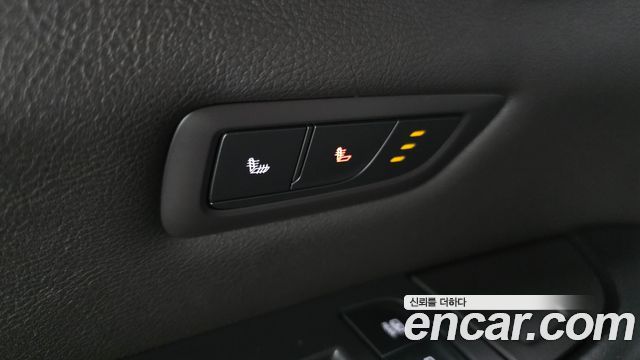 Cadillac CT6 2018 — photo 30