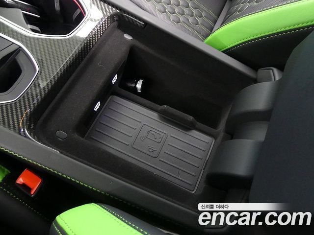 Lamborghini Urus 2024 — photo 13