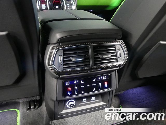 Lamborghini Urus 2024 — photo 16