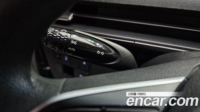 Hyundai Staria 2022 — photo 30