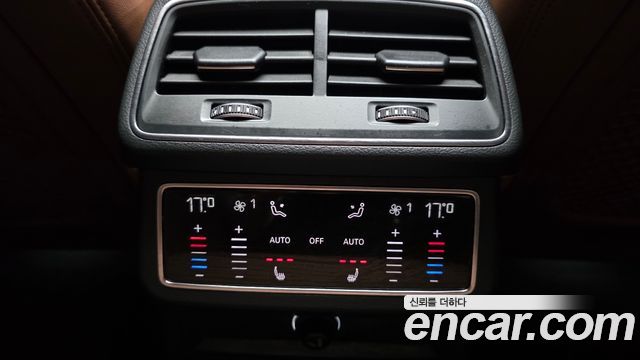 Audi A6 2020 — photo 19