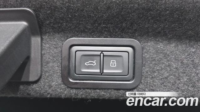 Audi A6 2020 — photo 20