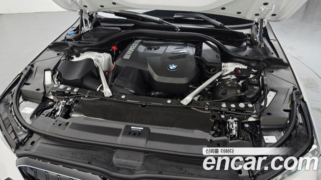 BMW 5-Series 2026 — photo 6