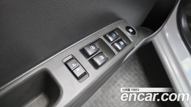 Chevrolet Korea Spark 2014 — photo 13