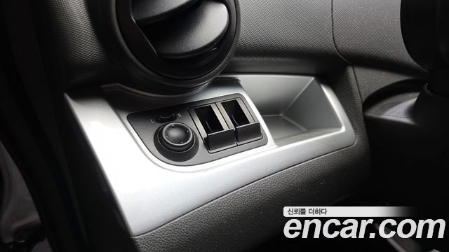 Chevrolet Korea Spark 2014 — photo 14
