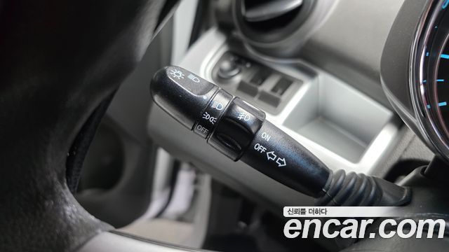 Chevrolet Korea Spark 2014 — photo 15
