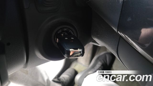 Chevrolet Korea Spark 2014 — photo 17