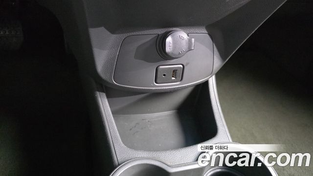 Chevrolet Korea Spark 2014 — photo 18