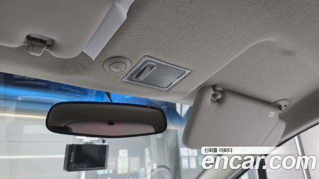 Chevrolet Korea Spark 2014 — photo 19