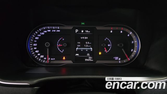 Hyundai Tucson 2022 — photo 8
