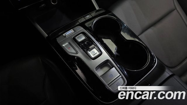 Hyundai Tucson 2022 — photo 9