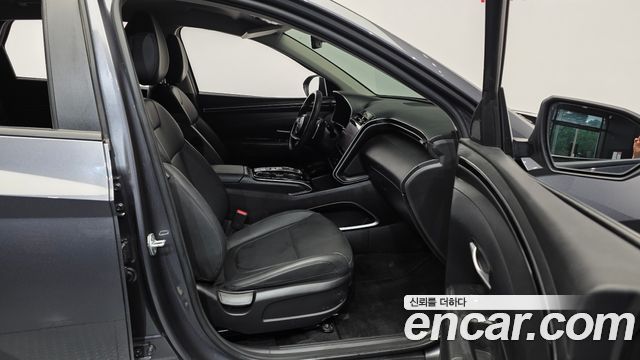 Hyundai Tucson 2022 — photo 11