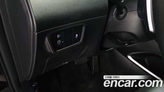 Hyundai Tucson 2022 — photo 14