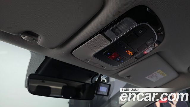 Hyundai Tucson 2022 — photo 19