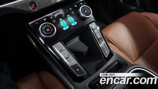 Jaguar I-PACE 2020 — photo 12