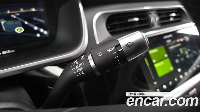Jaguar I-PACE 2020 — photo 30