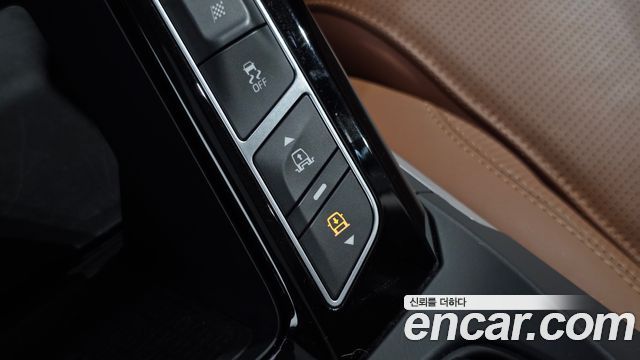 Jaguar I-PACE 2020 — photo 33