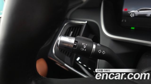 Jaguar I-PACE 2020 — photo 36