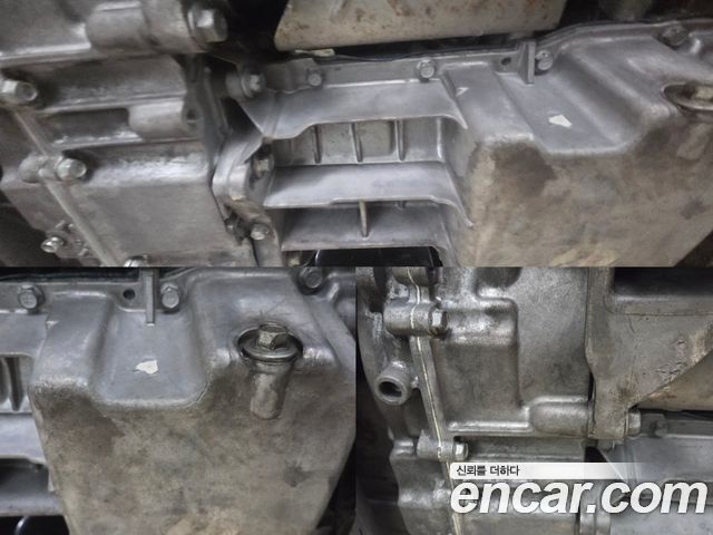 Chevrolet Korea Malibu 2013 — photo 2