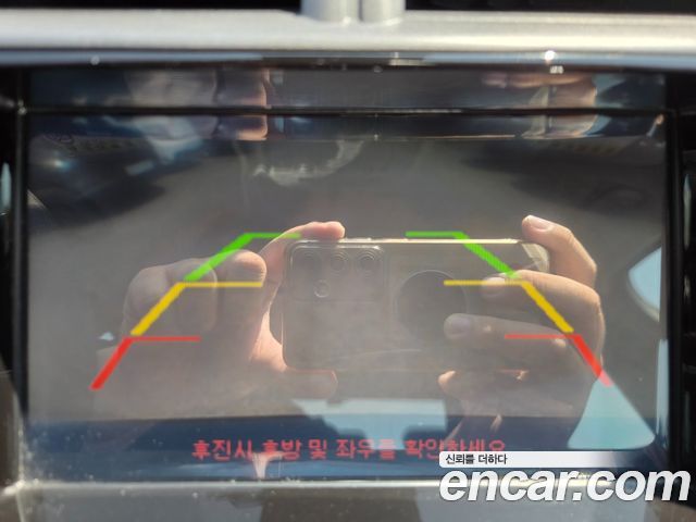 Chevrolet Korea Malibu 2013 — photo 15