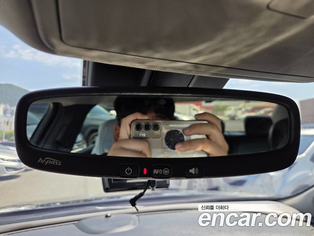 Chevrolet Korea Malibu 2013 — photo 16