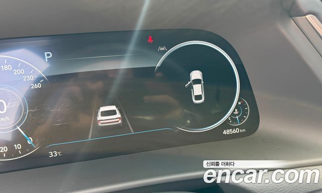 Hyundai Sonata 2023 — photo 15