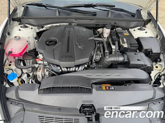 Hyundai Sonata 2023 — photo 18