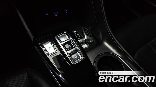 Hyundai Sonata 2022 — photo 9