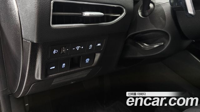 Hyundai Sonata 2022 — photo 17