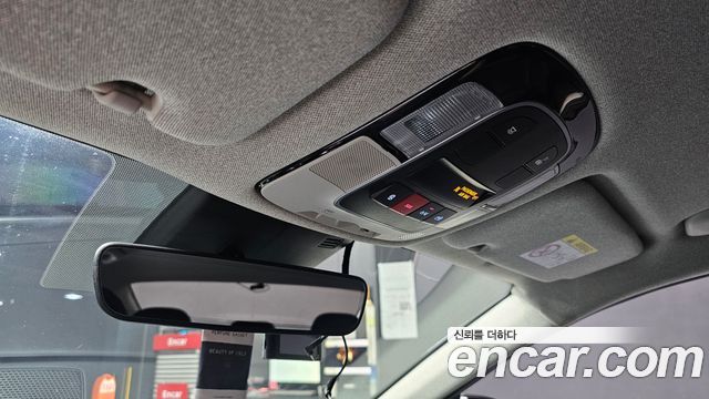 Hyundai Sonata 2022 — photo 18