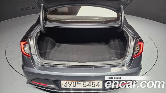 Hyundai Sonata 2022 — photo 20