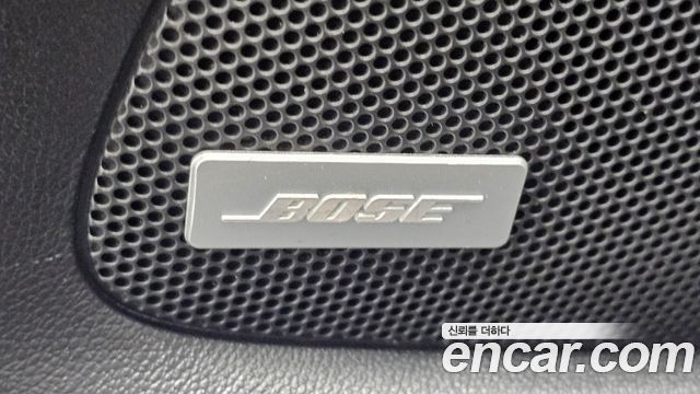 Chevrolet Korea Malibu 2017 — photo 16