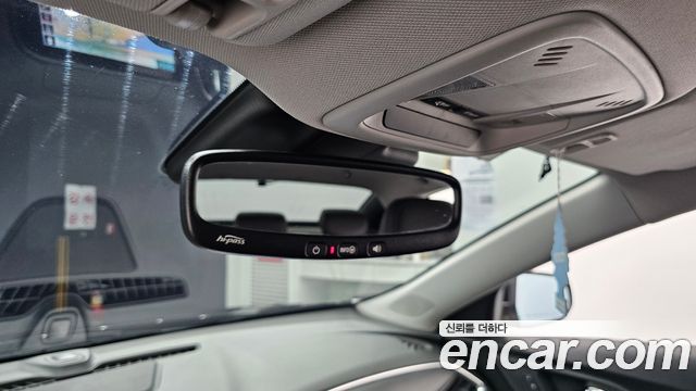 Chevrolet Korea Malibu 2017 — photo 18