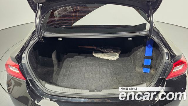 Chevrolet Korea Malibu 2017 — photo 20