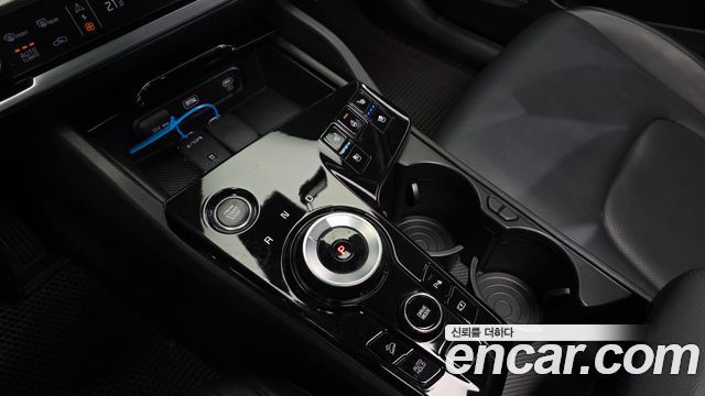Kia Sportage 2022 — photo 12